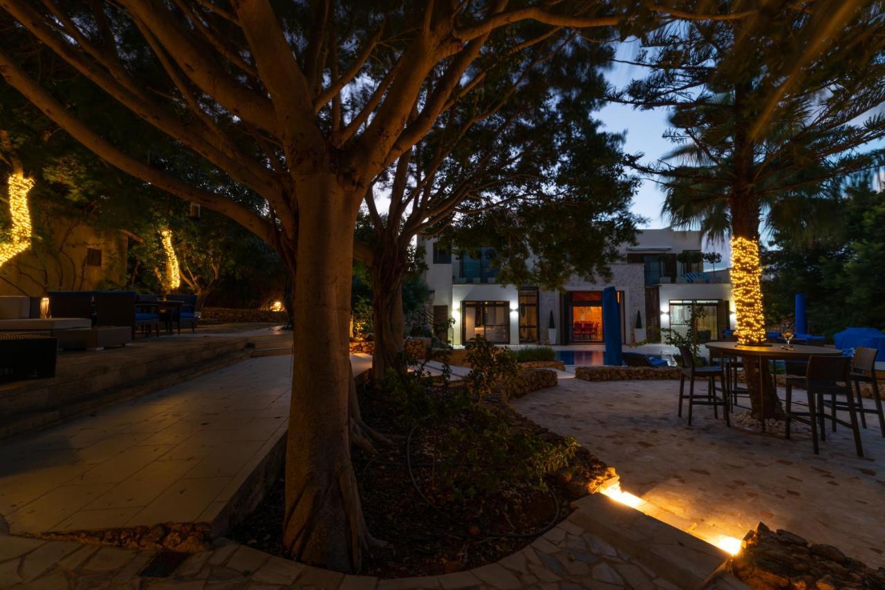 Alto Beyond Vila Xagħra Exterior foto
