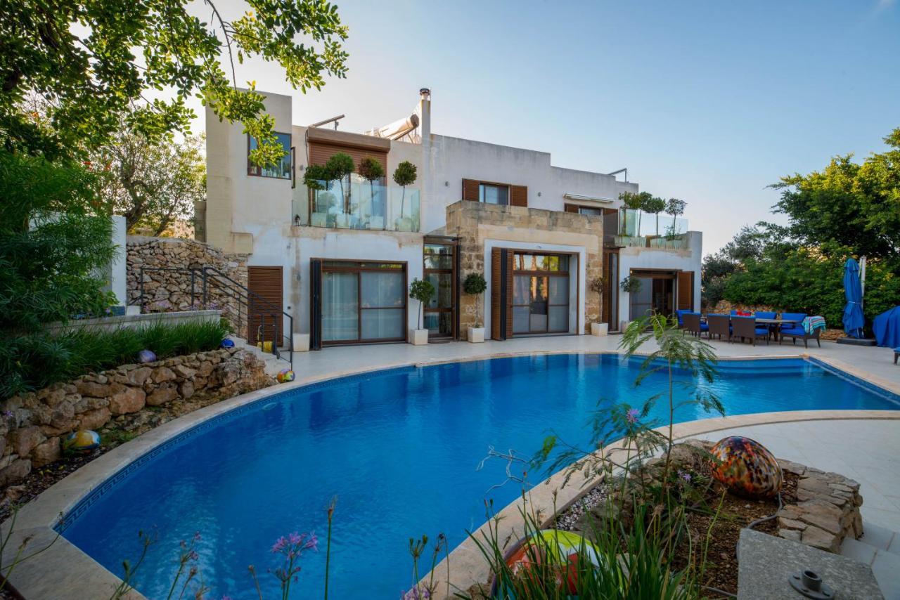 Alto Beyond Vila Xagħra Exterior foto